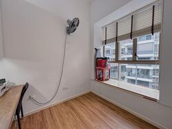 The Waterline (D19), Condominium #599720991